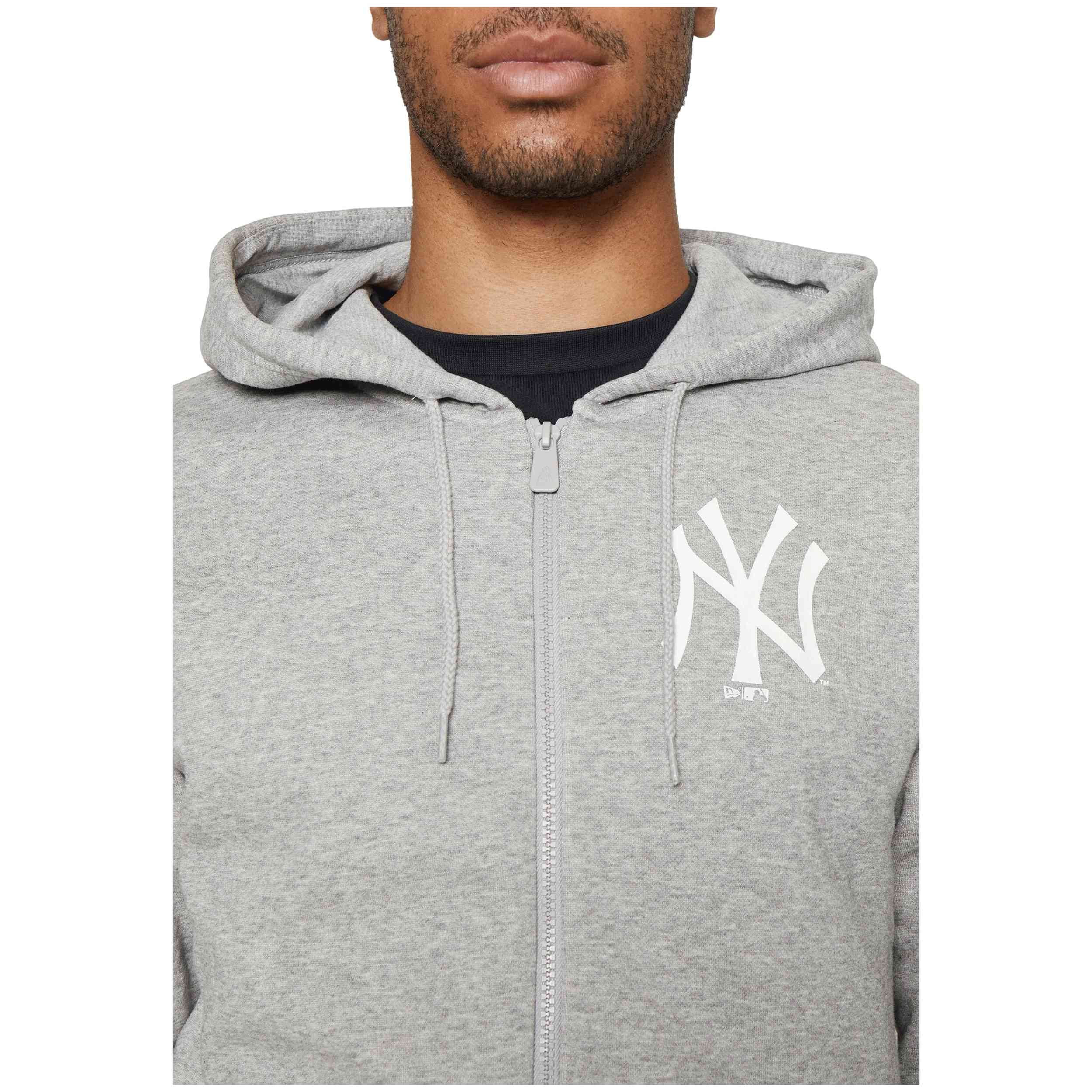 Sudadera Con Capucha New Era 604167