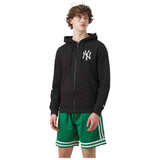 Sudadera Con Capucha New Era
