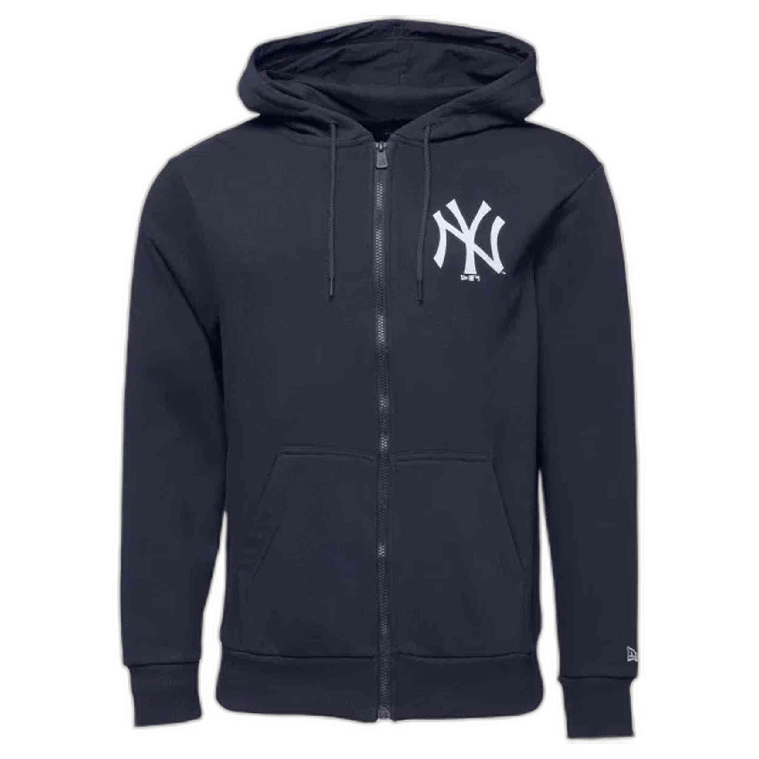 Chaqueta New Era 604167
