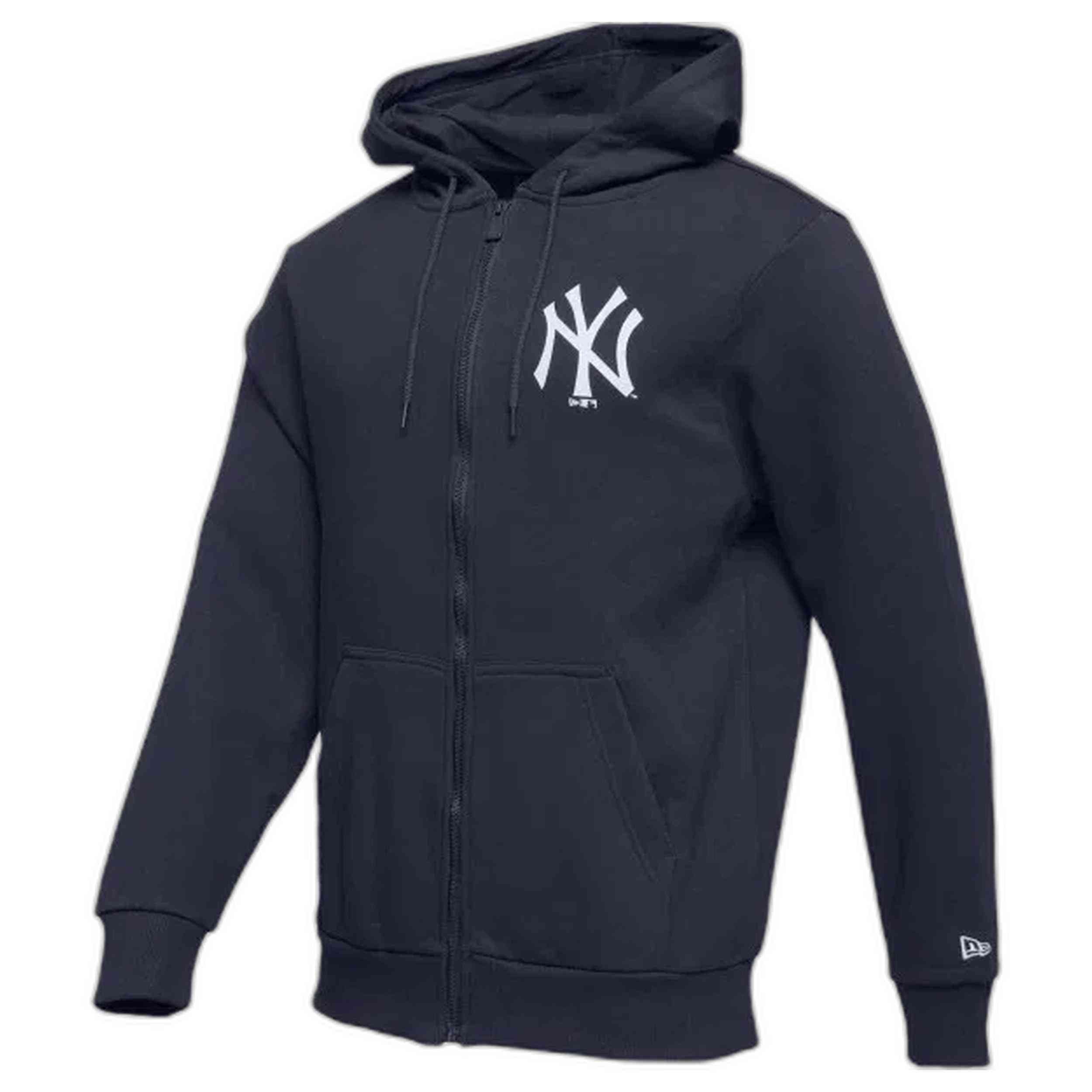 Chaqueta New Era 604167