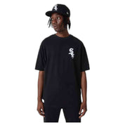 Camiseta De Manga Corta New Era Chicago White Sox