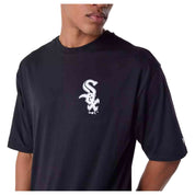 Camiseta De Manga Corta New Era 60416725