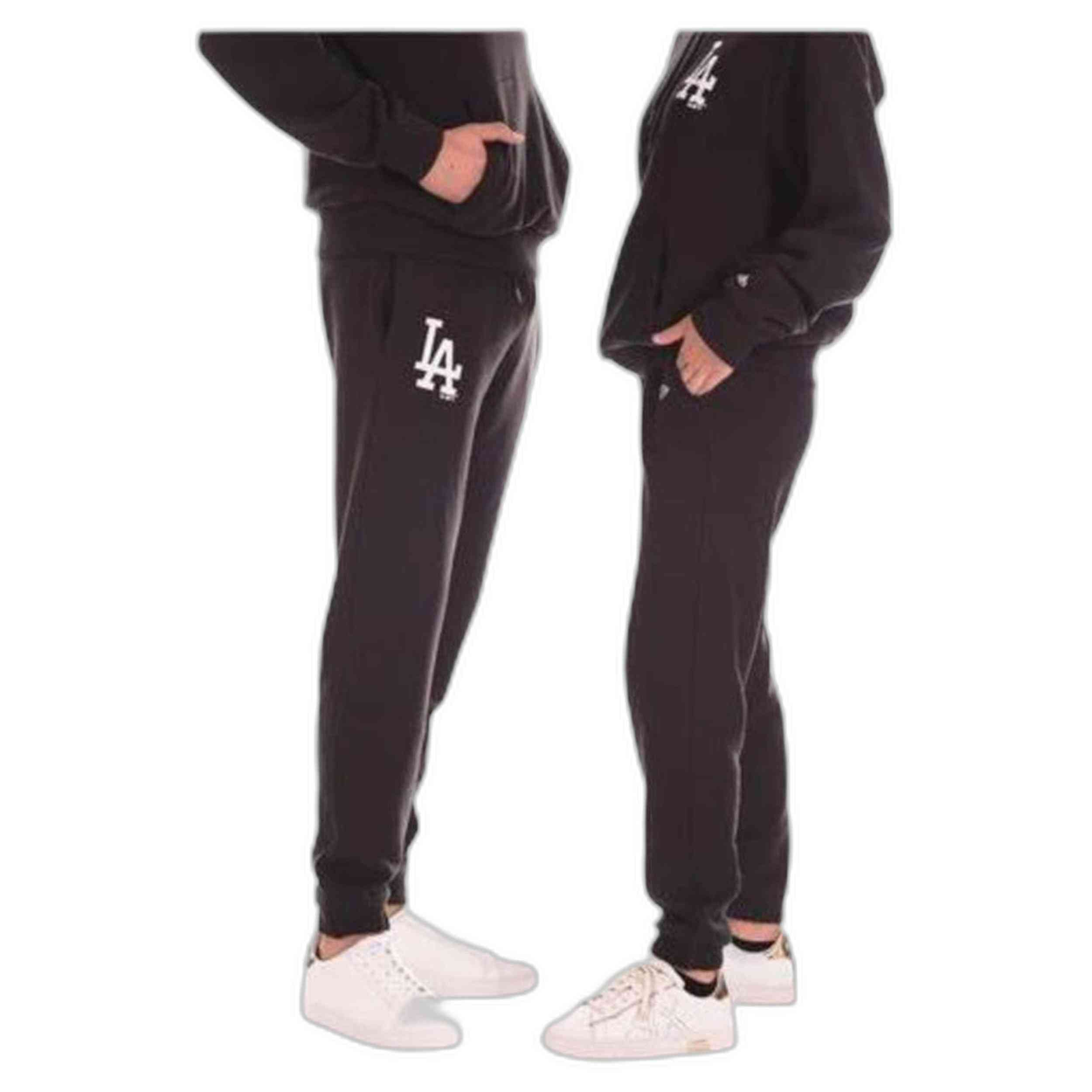 Pantalon Largo New Era 60416727