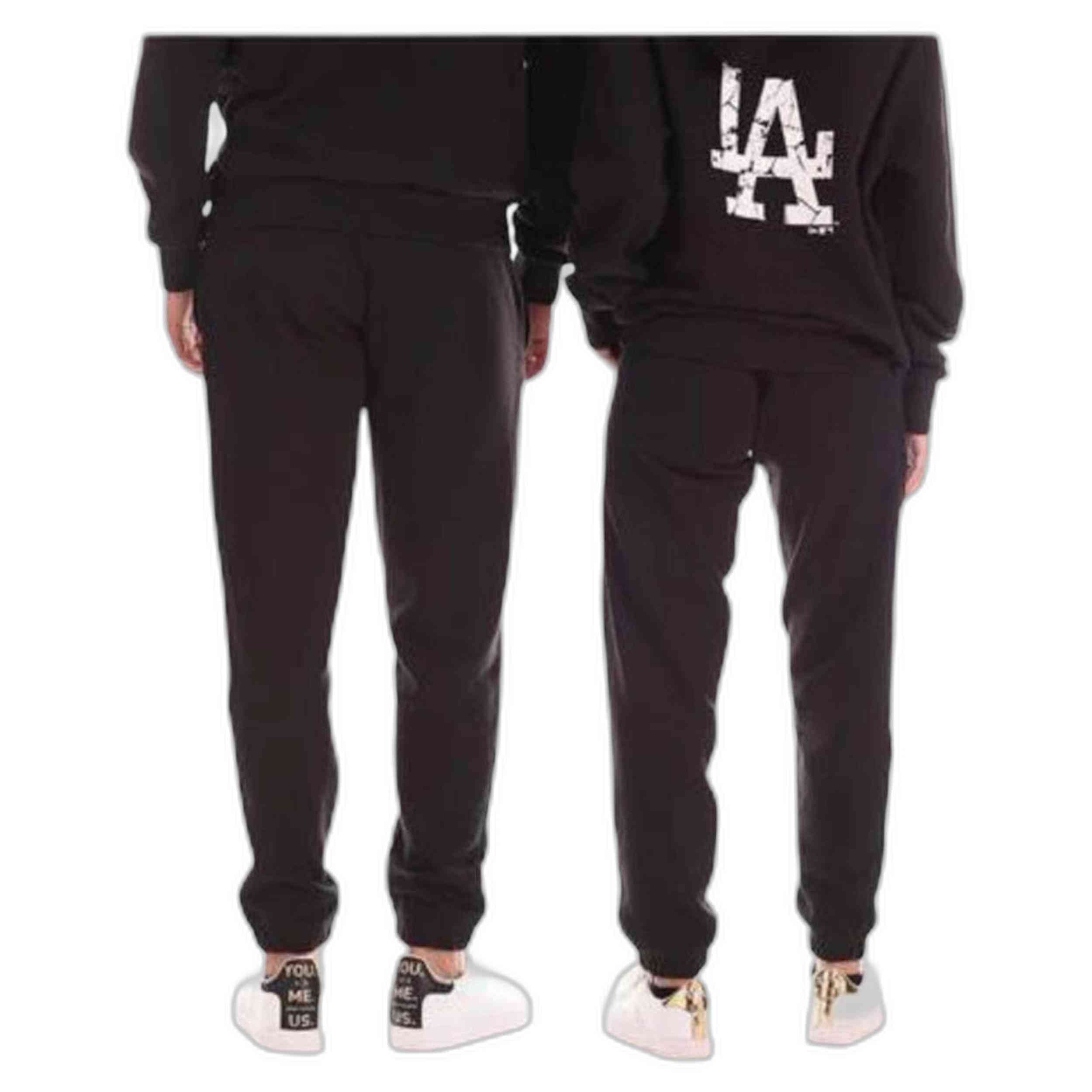 Pantalon Largo New Era 60416727