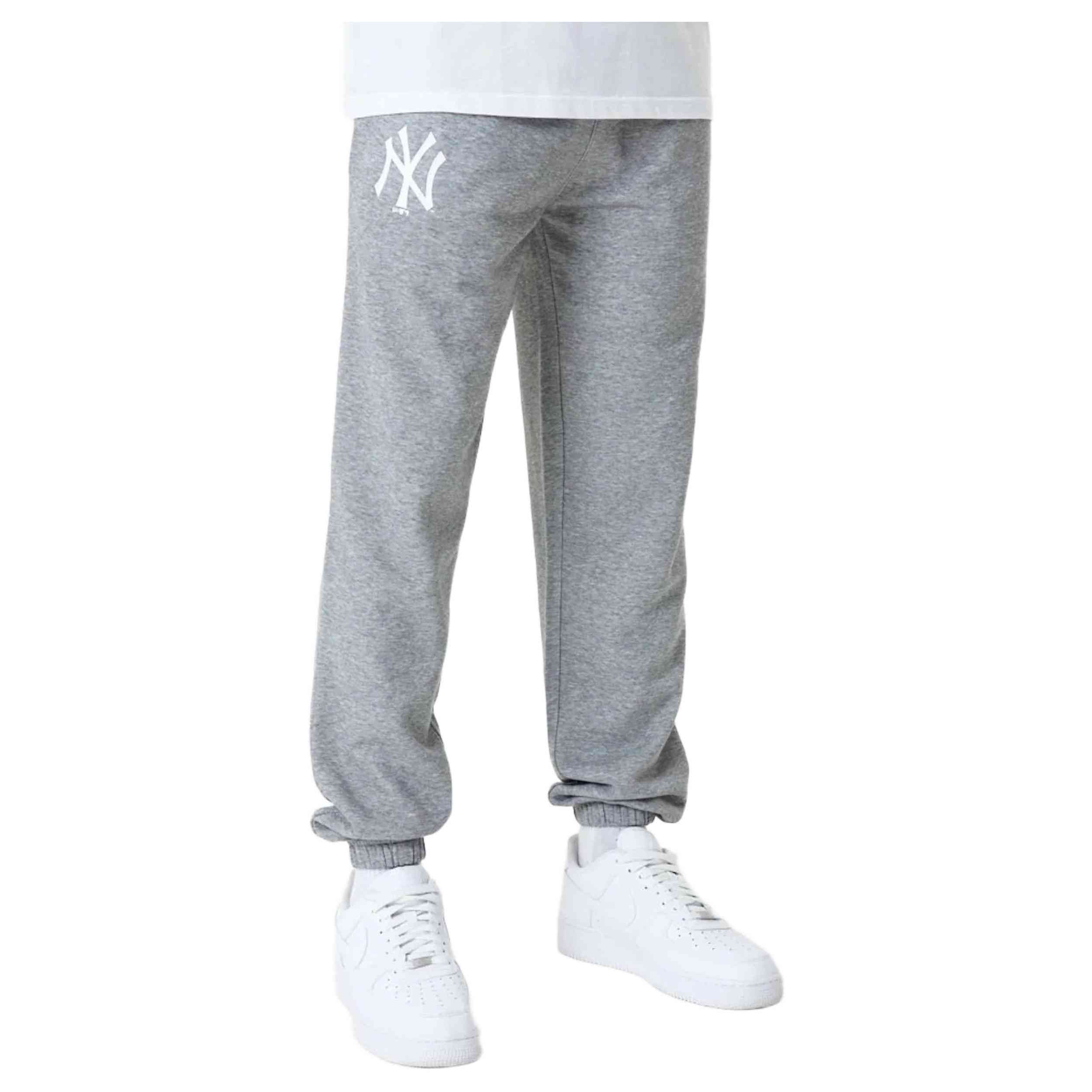 Pantalon Largo New Era 60416729