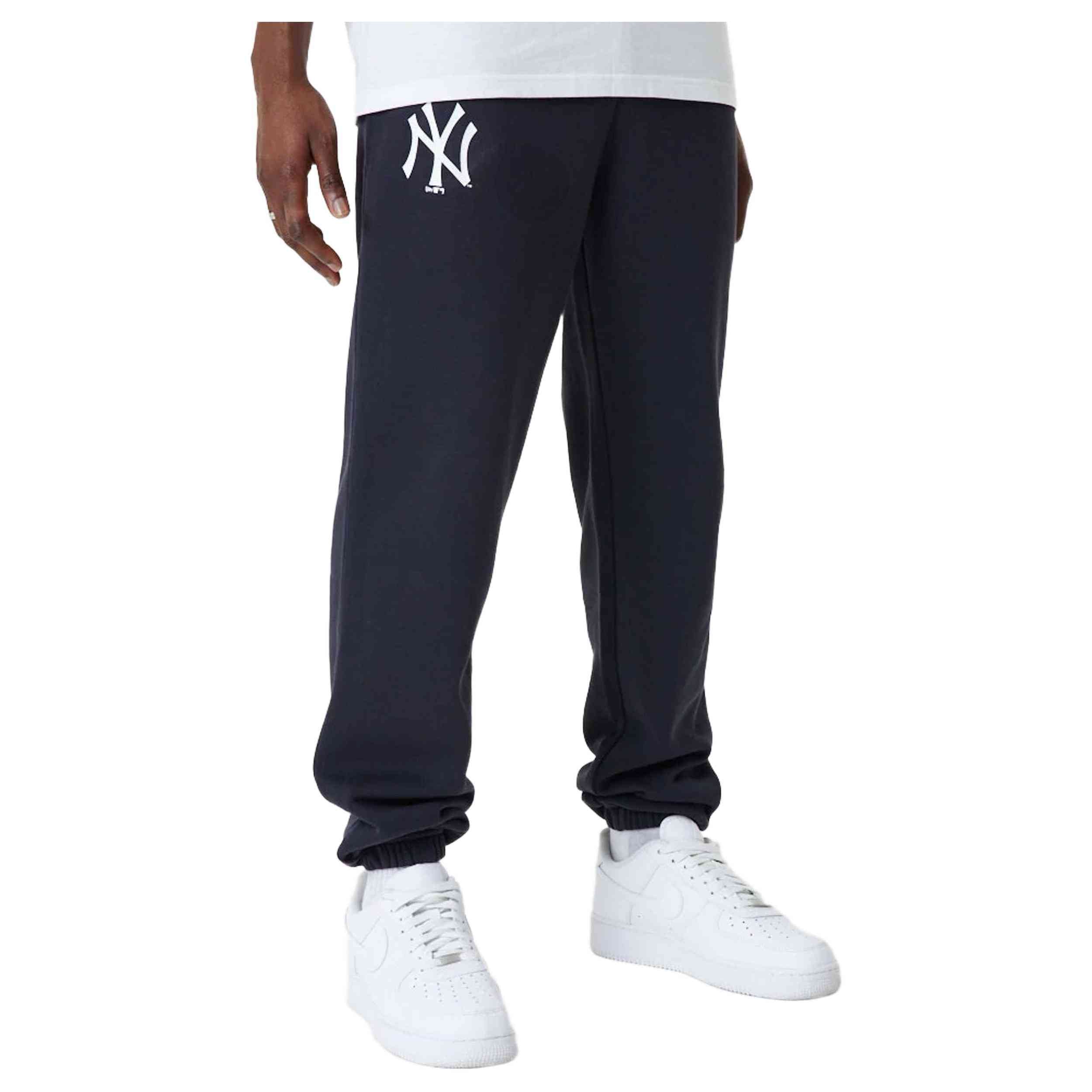 Pantalon Largo New Era New York Yankees Mlb