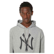 Sudadera Con Capucha New Era New York Yankees Mlb