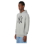 Sudadera Con Capucha New Era New York Yankees Mlb