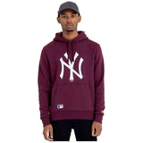 Sudadera Con Capucha New Era