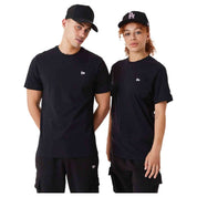 Camiseta De Manga Corta New Era Essential