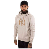 Sudadera Con Capucha New Era