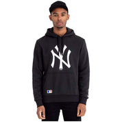 Sudadera Con Capucha New Era New York Yankees Mlb