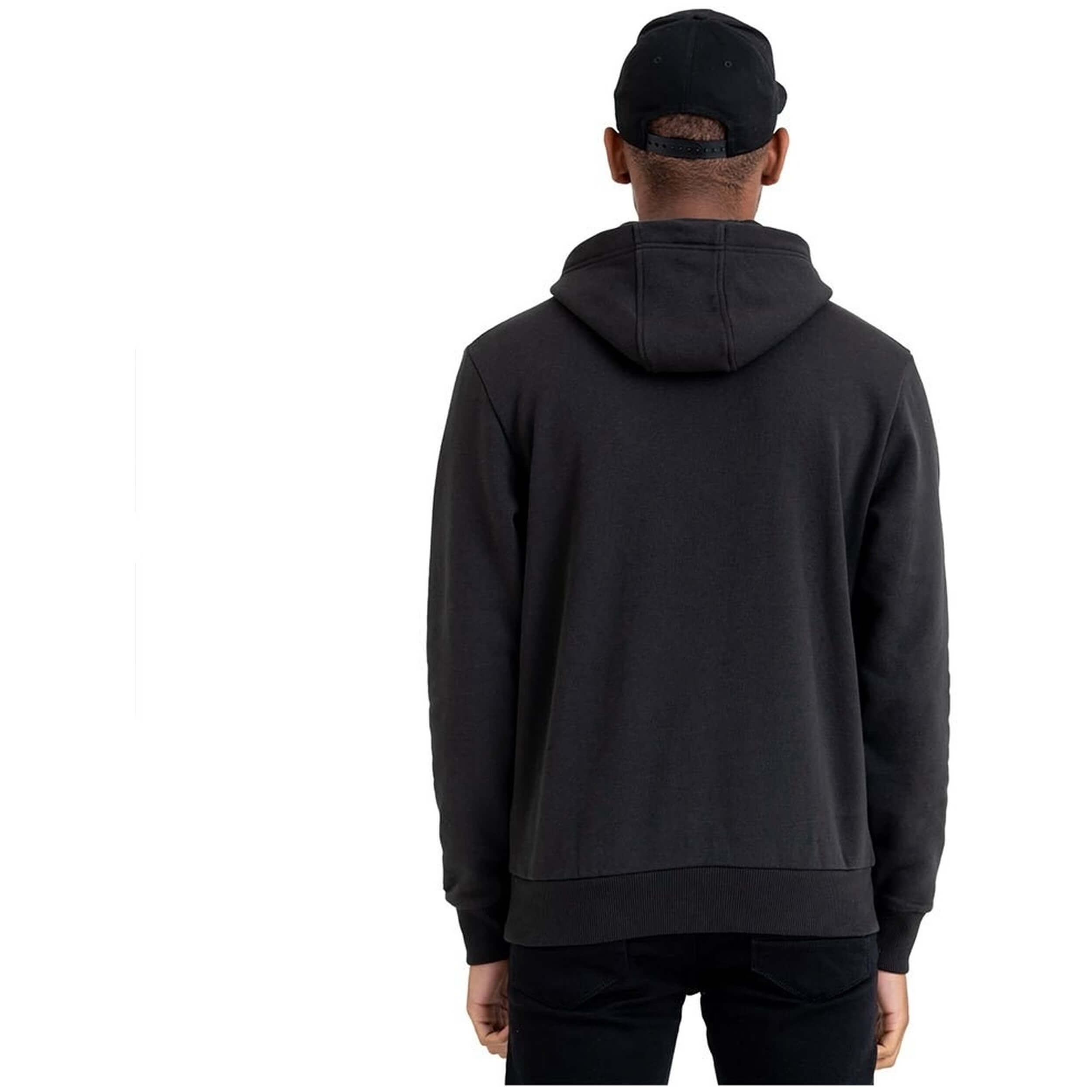 Sudadera Con Capucha New Era New York Yankees Mlb