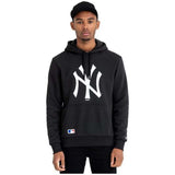 Sudadera Con Capucha New Era