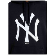 Sudadera Con Capucha New Era New York Yankees