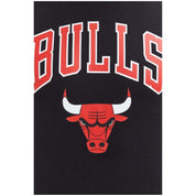 New Era Chicago Bulls Short Sleeve T-Shirt