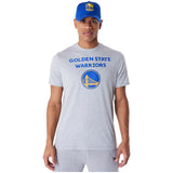 Camiseta De Manga Corta New Era