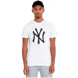 New Era MLB New York Yankees Short-Sleeve T-Shirt