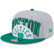Gorra New Era Nba Boston Celtics Tip Off 2023 9Fifty