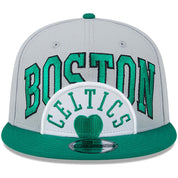 Gorra New Era Nba Boston Celtics Tip Off 2023 9Fifty