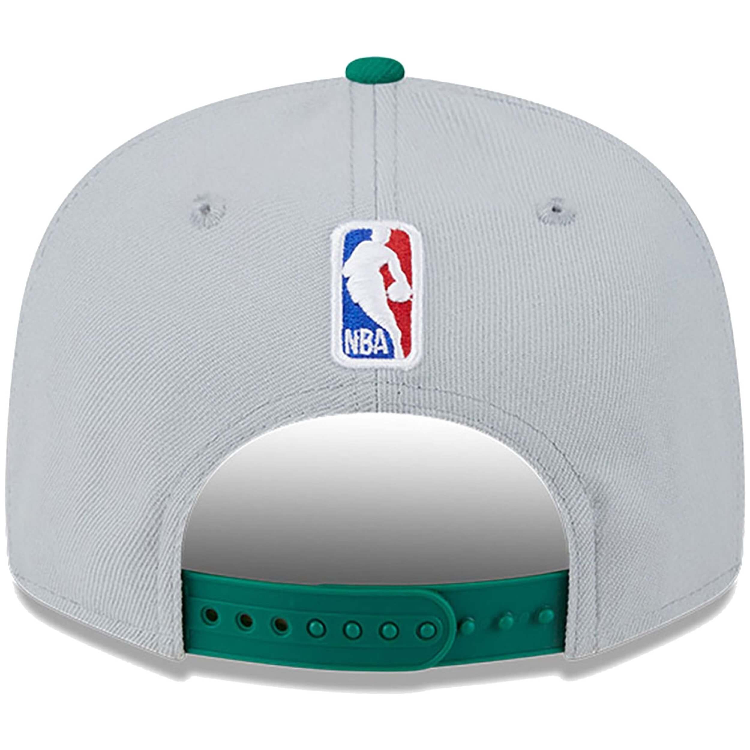 Gorra New Era Nba Boston Celtics Tip Off 2023 9Fifty