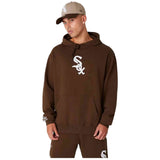 Sudadera Con Capucha New Era