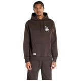 Sudadera Con Capucha New Era