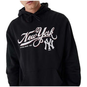 Sudadera Con Capucha New Era New York Yankees