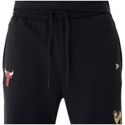 Pantalon Largo New Era Chicago Bulls