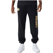 Pantalon Largo New Era Lakers