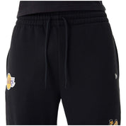 Pantalon Largo New Era Lakers