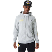 New Era New-Era La Lakers Hoodie