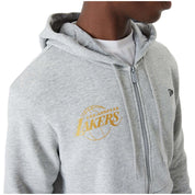 New Era New-Era La Lakers Hoodie