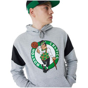 Sudadera Con Capucha New Era Nba Boston Celtics