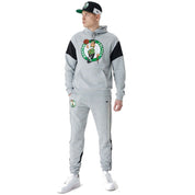 Sudadera Con Capucha New Era Nba Boston Celtics