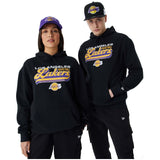 Sudadera Con Capucha New Era