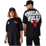 Camiseta De Baloncesto New Era  multicolor