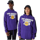 Sudadera Con Capucha New Era