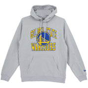 Sudadera Con Capucha New Era Nba23 Golden State Warriors To Pullover Hoodie