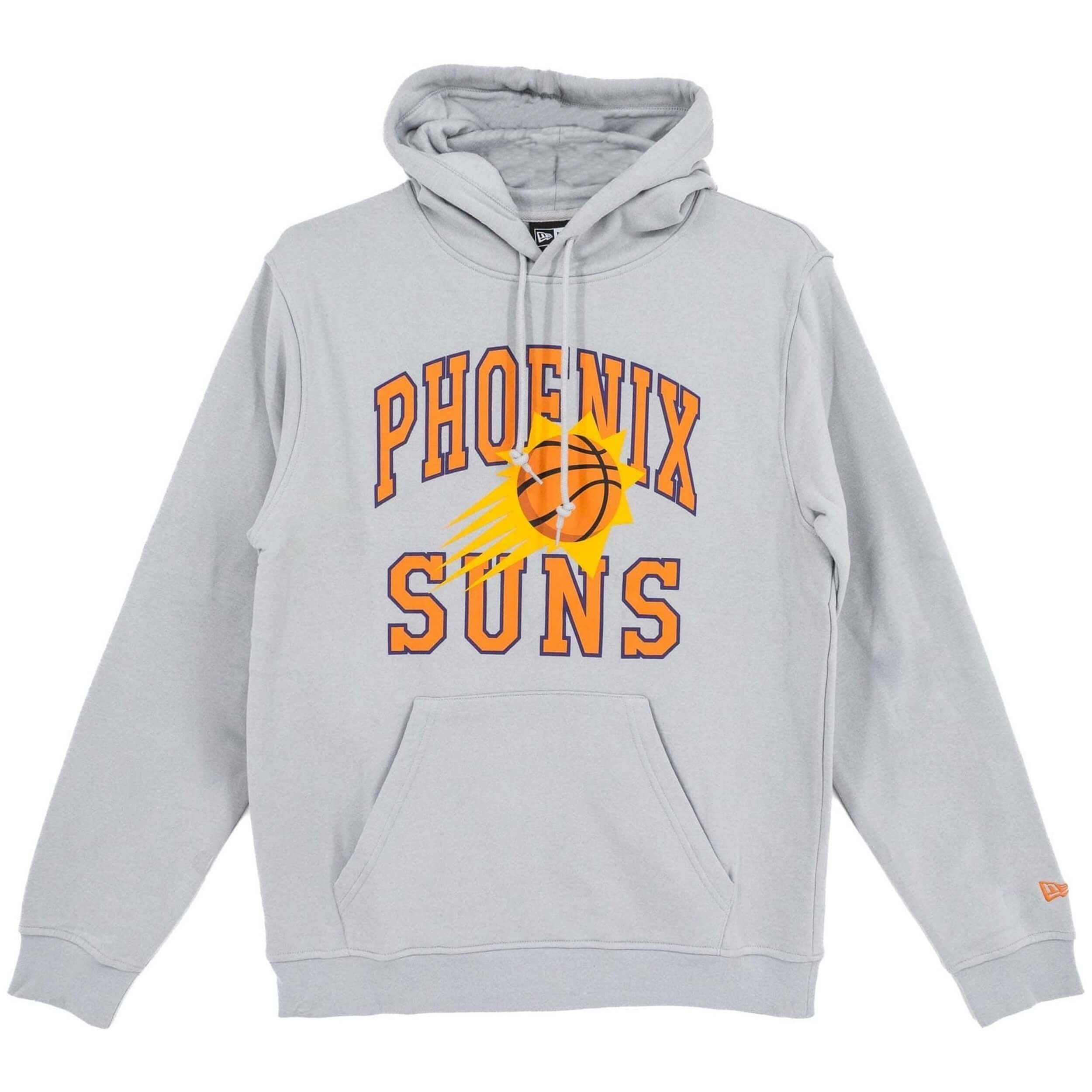 Sudadera Con Capucha New Era Nba23 Phoenix Suns To