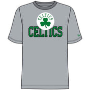 Camiseta De Manga Corta New Era Boston Celtics Nba Tip Off 2023
