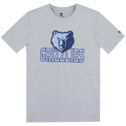 Camiseta De Manga Corta New Era Nba23 Memphis Grizzlies To Ss Tee