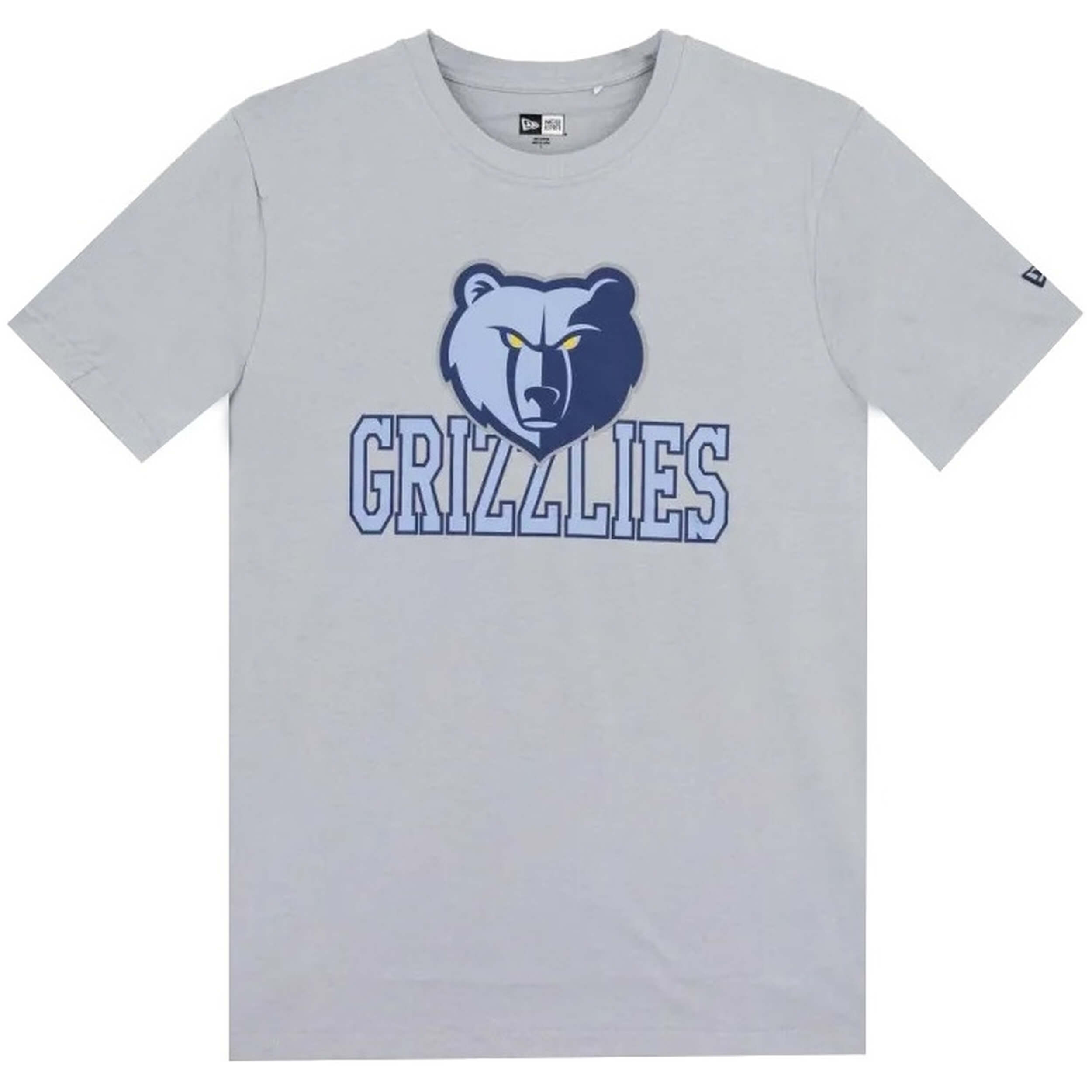 Camiseta De Manga Corta New Era Nba23 Memphis Grizzlies To Ss Tee