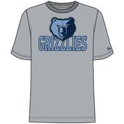 Camiseta De Manga Corta New Era Nba23 Memphis Grizzlies To Ss Tee