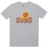 Camiseta De Manga Corta New Era Nba23 Phoenix Suns To Ss Tee
