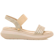 Mustang Cotton Sandals