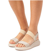 Mustang Cotton Sandals