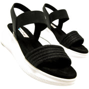 Mustang Cotton Sandals