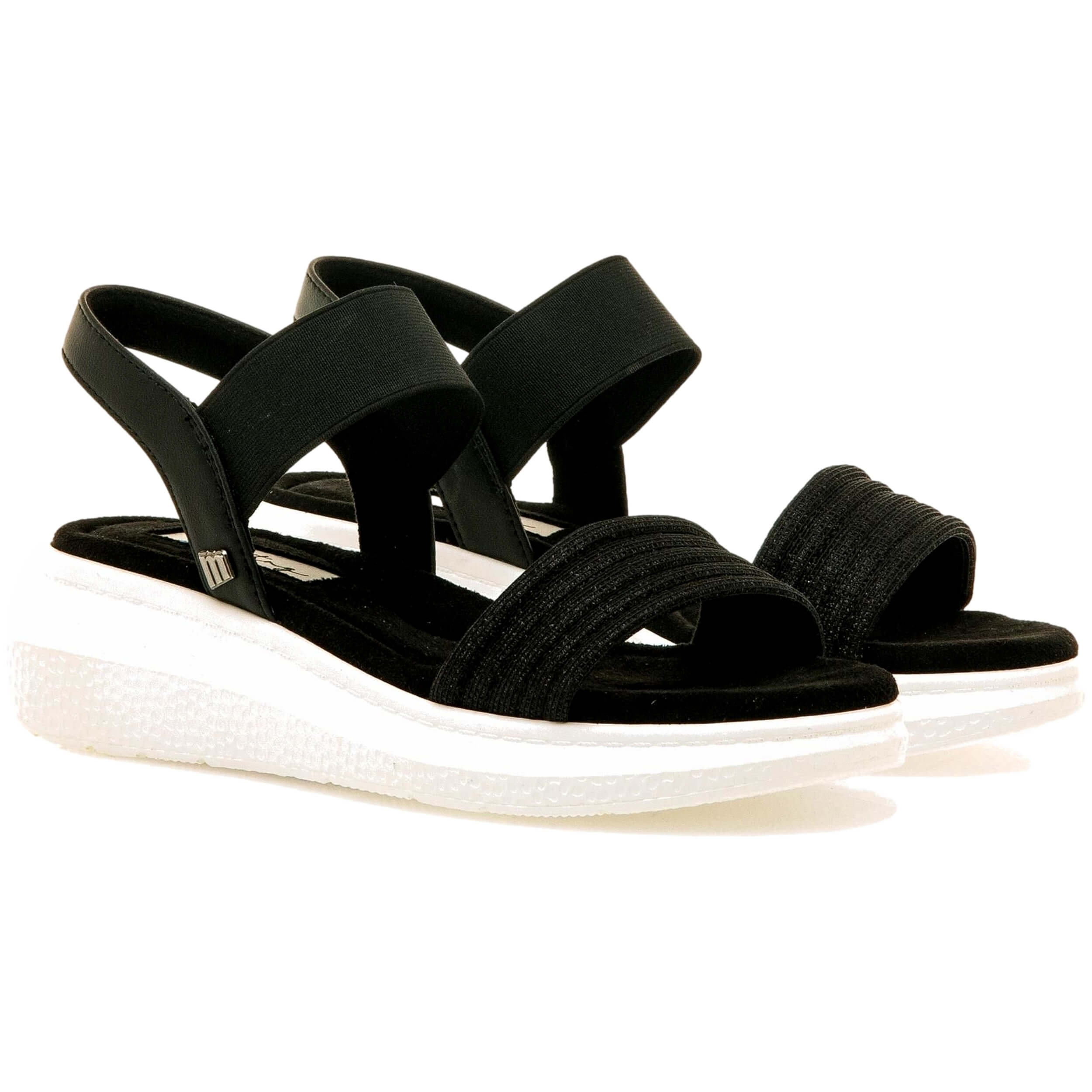 Mustang Cotton Sandals