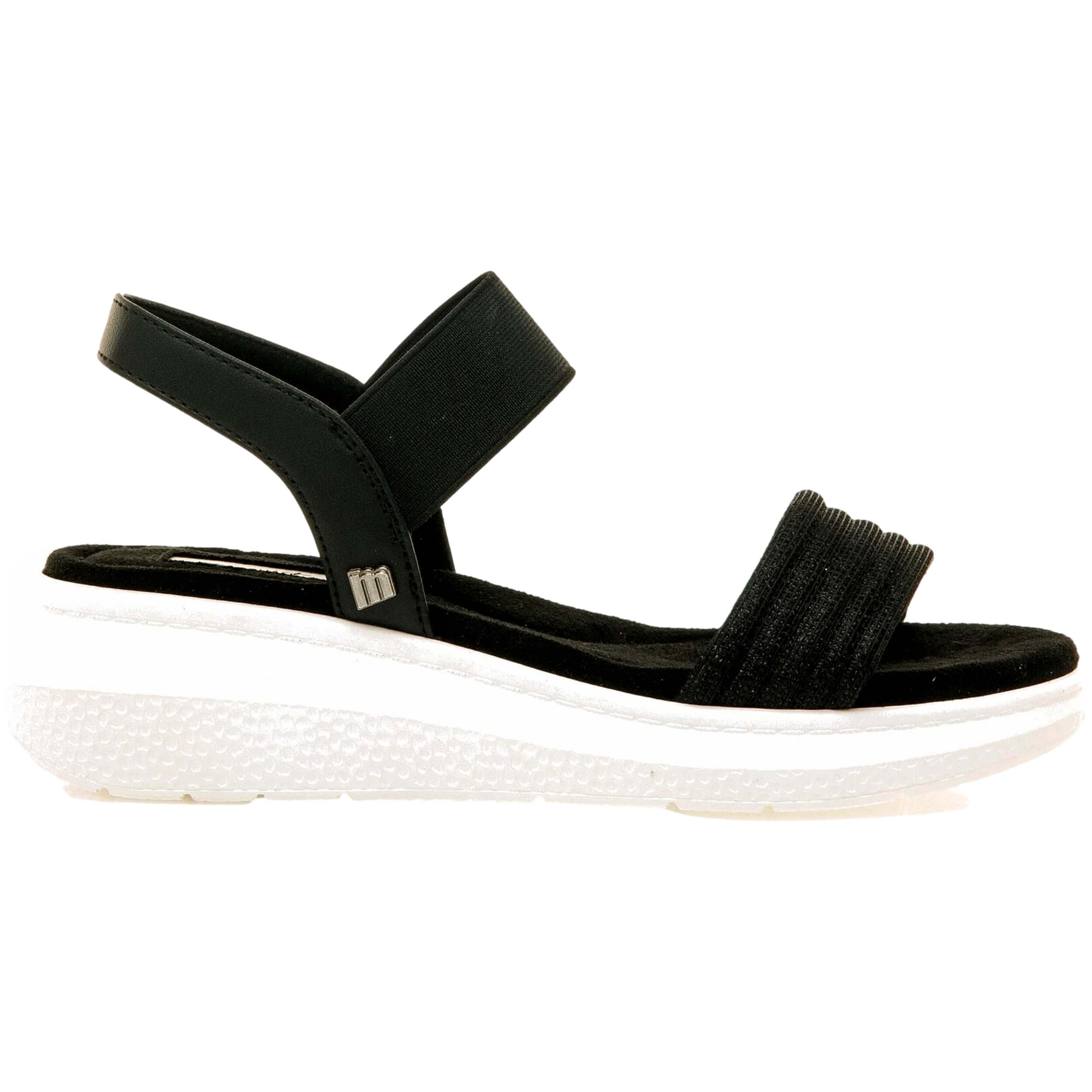 Mustang Cotton Sandals